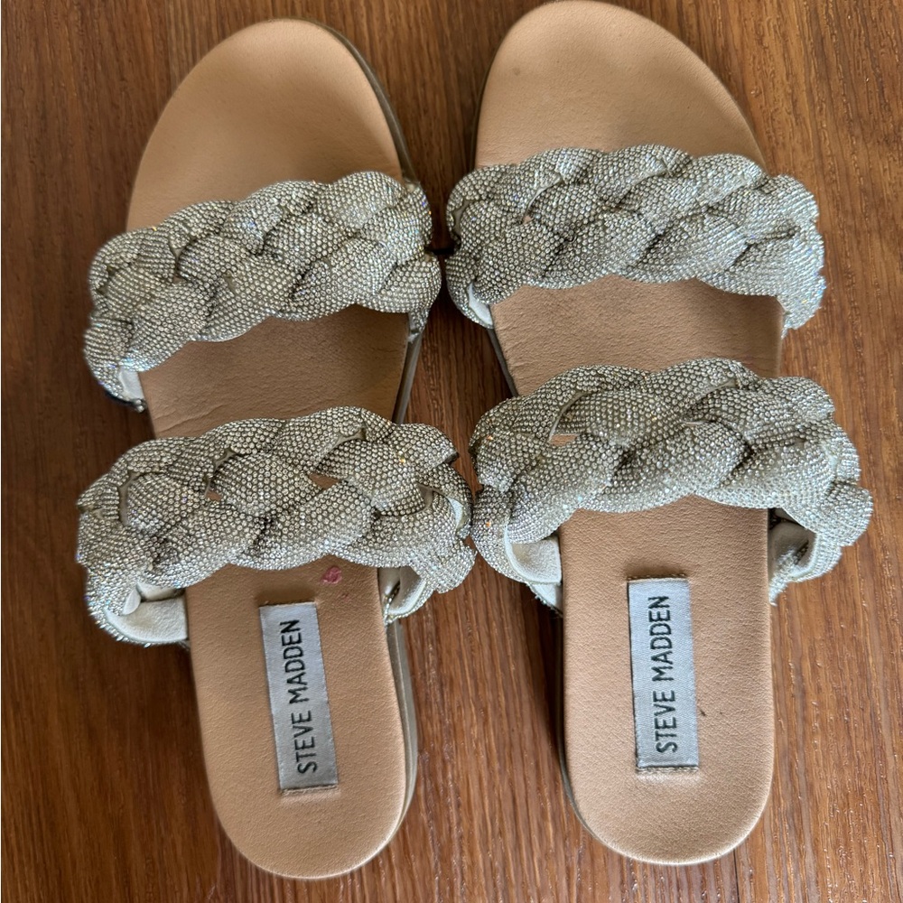Steve Madden Dolay Sandals